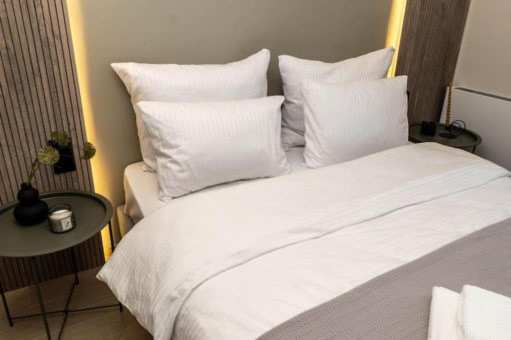 Apartment 8 Blocks 4a Alexandroupoli