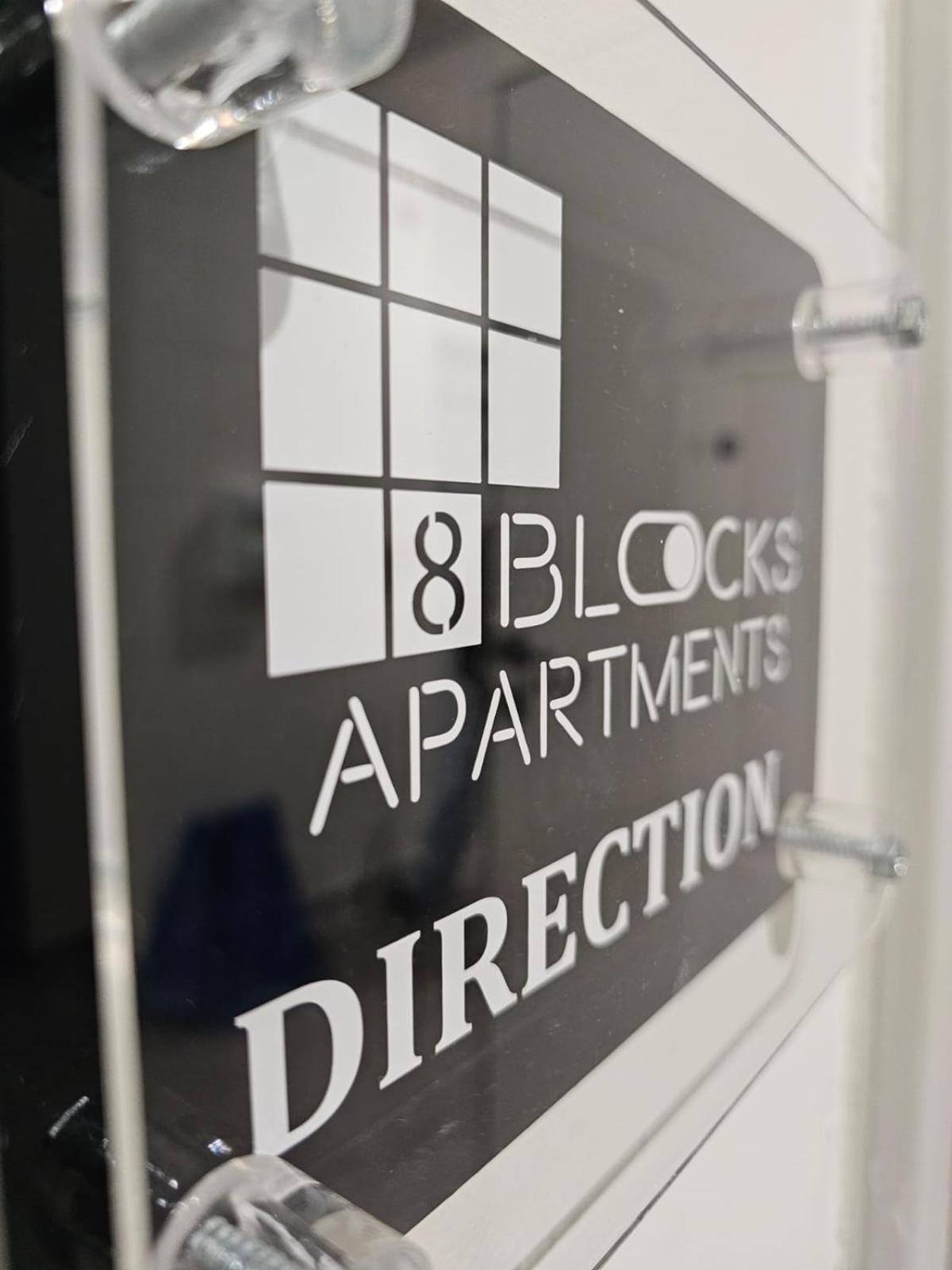 8 Blocks 4a Alexandroupoli