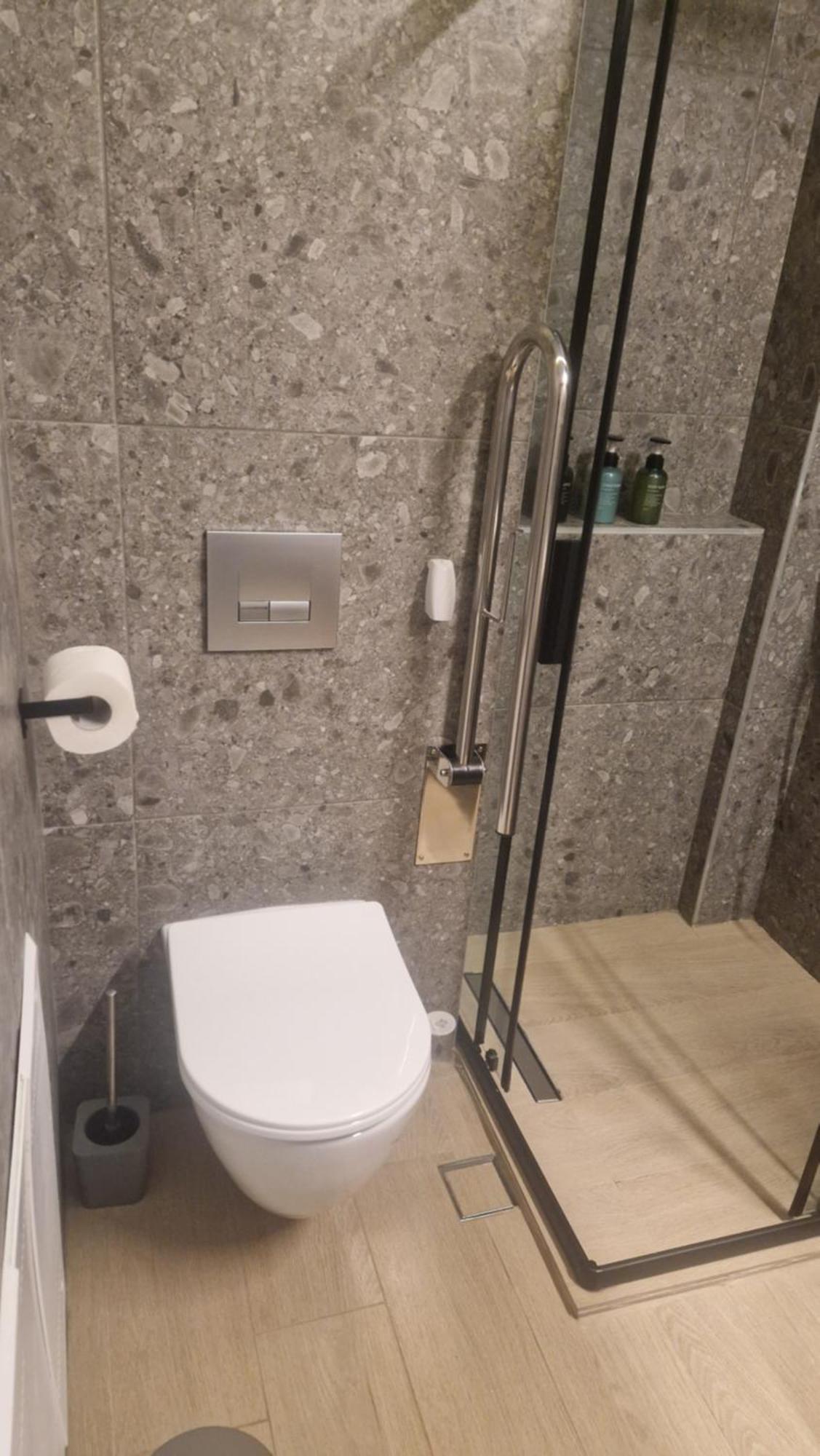Apartment 8 Blocks 4a Alexandroupoli