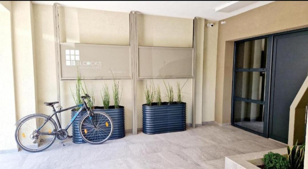 Apartment 8 Blocks 4a Alexandroupoli