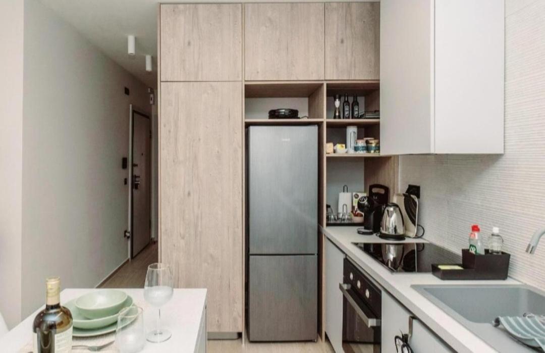 8 Blocks 4a Alexandroupoli