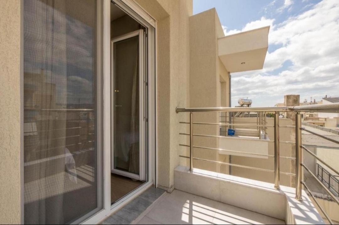 8 Blocks 4a * Alexandroupoli