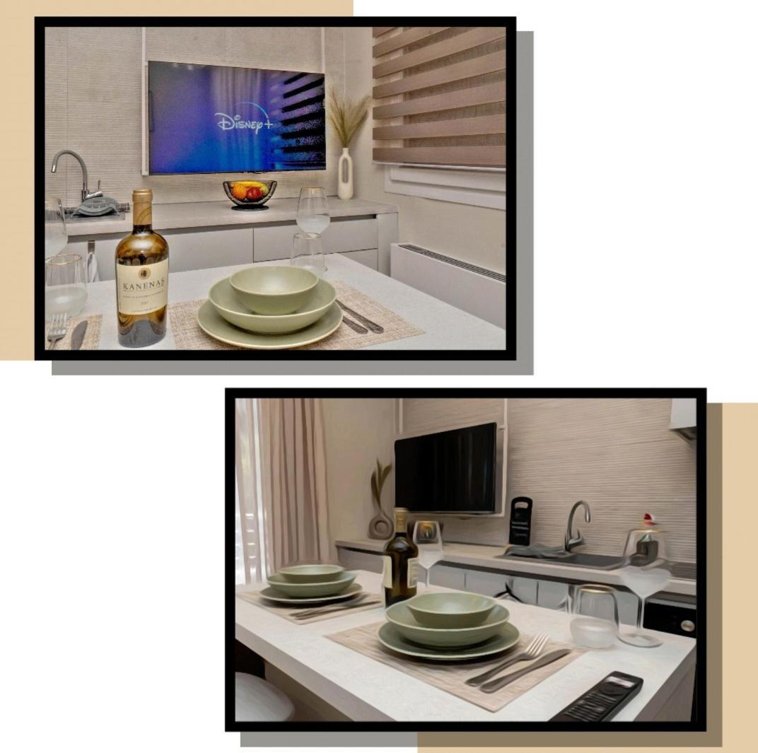 8 Blocks 4a Apartment *