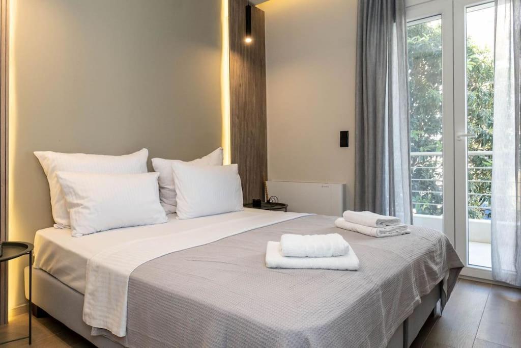 Apartmán 8 Blocks 4a *