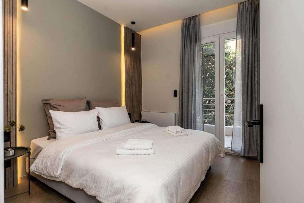 Apartmán 8 Blocks 4a Alexandrupoli
