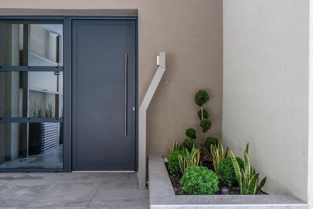 Apartmán 8 Blocks 4a *