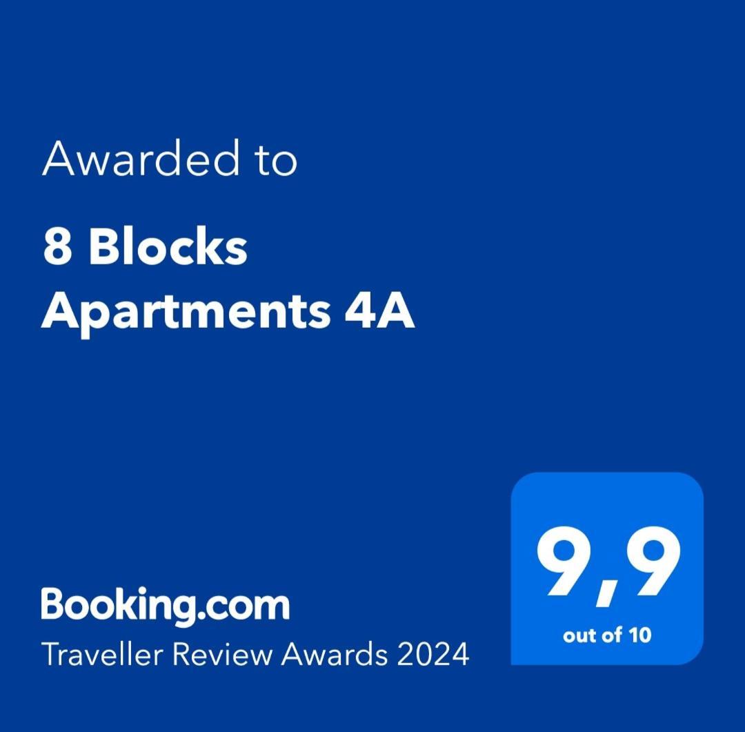 8 Blocks 4a Alexandrupoli